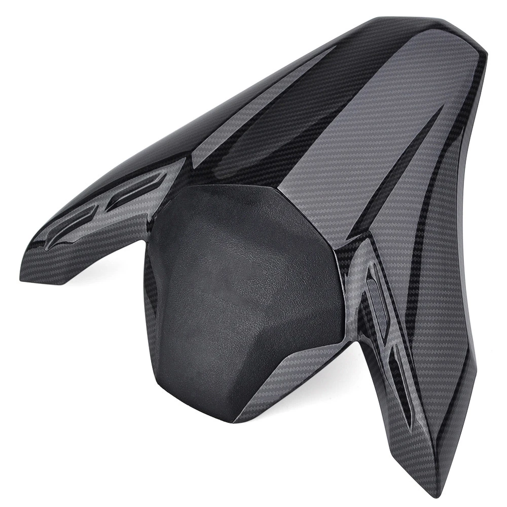 

Z900 SE Motorcycle Rear Pillion Passenger Cowl Seat Fairing Cover For Kawasaki Z900 Z 900 ABS 2017-2023 50th Anniversary