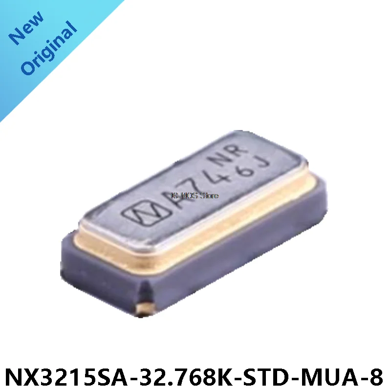 

20pcs/lot NX3215SA-32.768K-STD-MUA-8 SMD CRYSTAL 32.7680KHZ 12.5PF