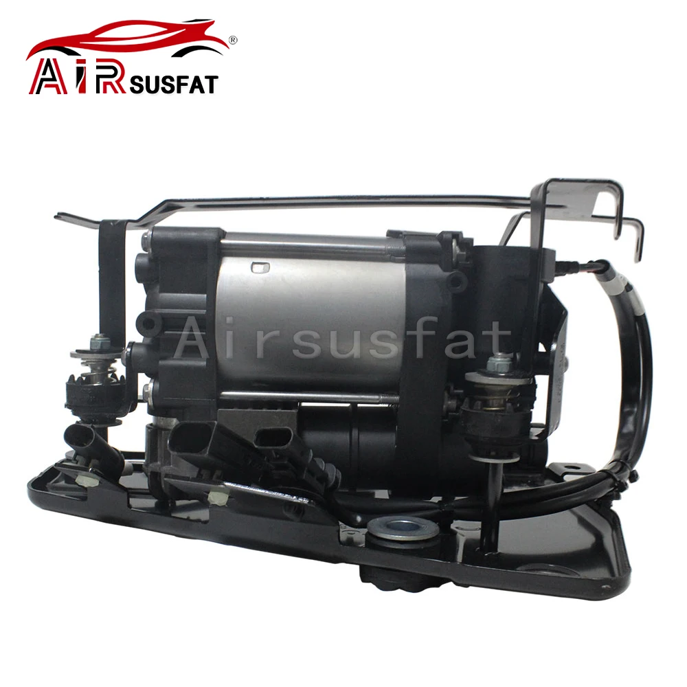 

Air Suspension Compressor For Volvo XC90 2014-2019 Air Compressor Pump 4010175H 31360720