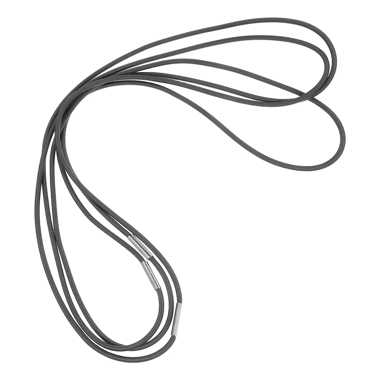 

3Pcs Garbage Can Bands Elastic Heavy-Duty Stretchy Trash Bag Holders Non-Slip Fixing Straps for Kitchen Home Office