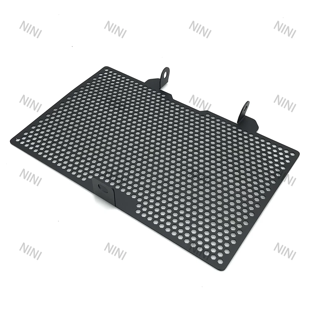 

Мотоцикл для HONDA NC750X NC 750X750X 2021 2022 2023, часть решетки радиатора, защитная крышка, протектор