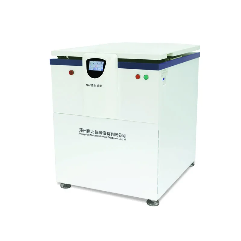 Manufacturer Clinical Microhematocrit  Bag Centrifuge Bank