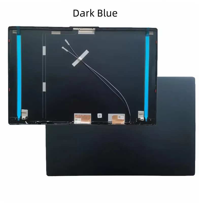 New LCD Back Cover Case Bezel LCD Front Frame For Ideapa 5 5-15IIL05 5-15ITL05 5-15ARE05 5-GS557 15IIL05 15ARE05 15ITL05