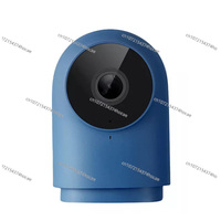 For Aqara G2H Camera 1080P HD Night Vision Mobile   Monitoring  Zigbee Smart home security  Blue