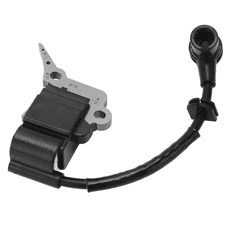 

Катушка зажигания AB11 для бензопилы, запчасть для триммера 2500 25CC, аксессуар для садовых электроинструментов