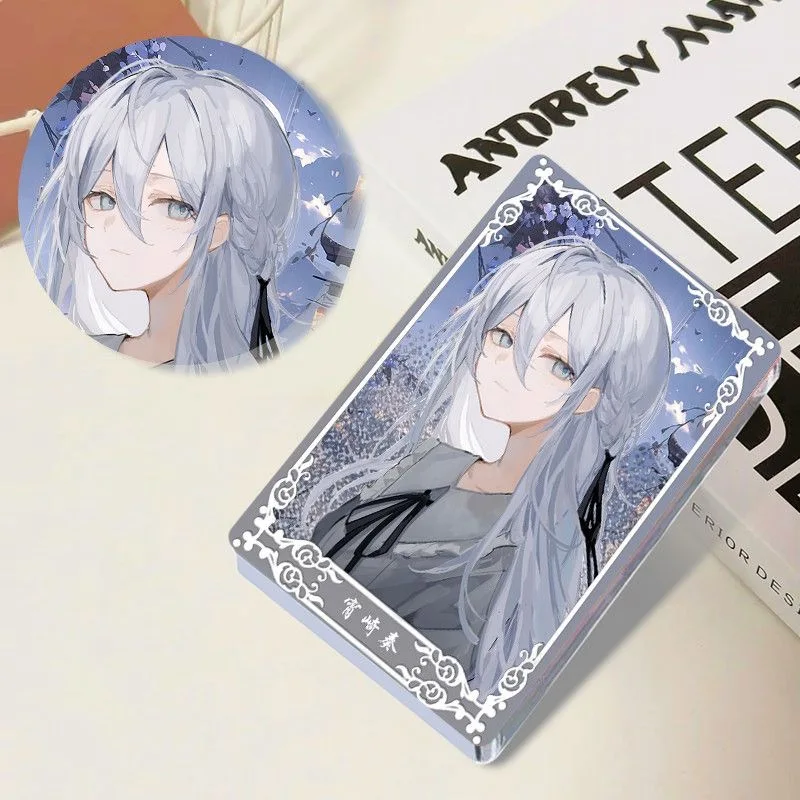 PJSK Xiaozaki يلعب بالقرب من بار الرمال المتحركة جونغ، شارة تزيين هدية عيد ميلاد أفضل صديق، طوب بطاقة الدخن، طالب