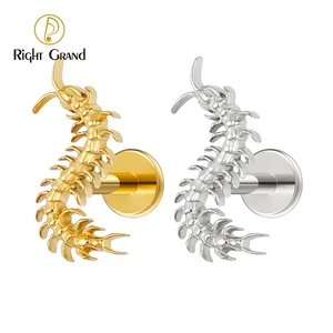 12ベストセールスゴシックピアス-8