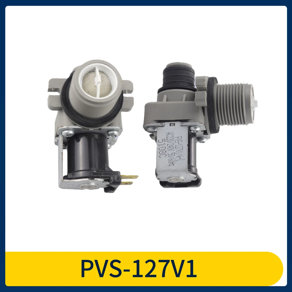 

Washing Machine Inlet Valve PVS-127V1 Suitable For Panasonic Automatic Washing Machine Single Head Water Inlet