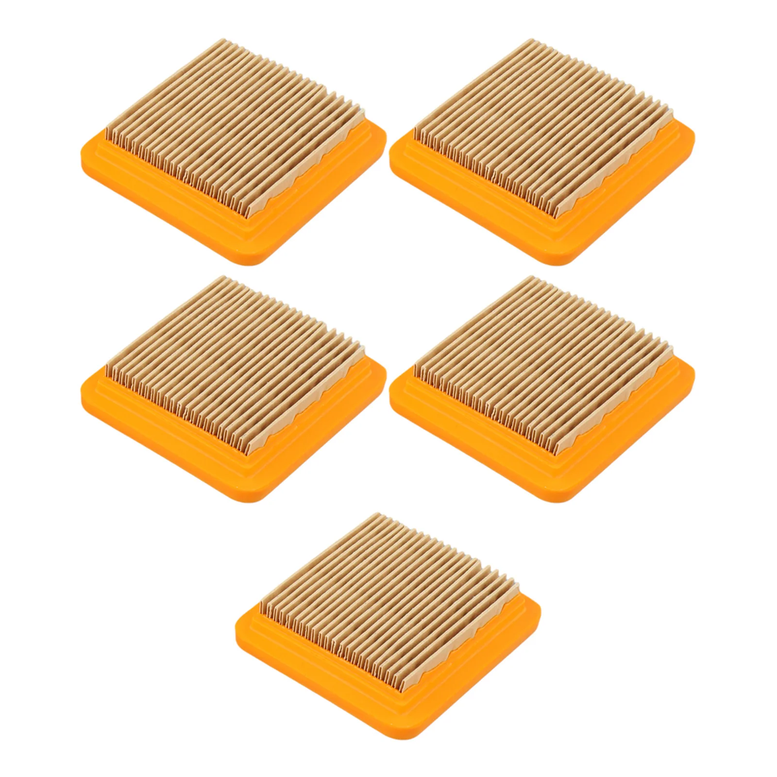 5 قطعة مرشحات الهواء لهوندا GX50 GX-50 47.9 CC 4-السكتة الدماغية موتور فلتر الهواء فرشاة كهربائية Wwwwwwwwwwwwwwww Xxxxxxxxxxxxxxxxxxxxxx