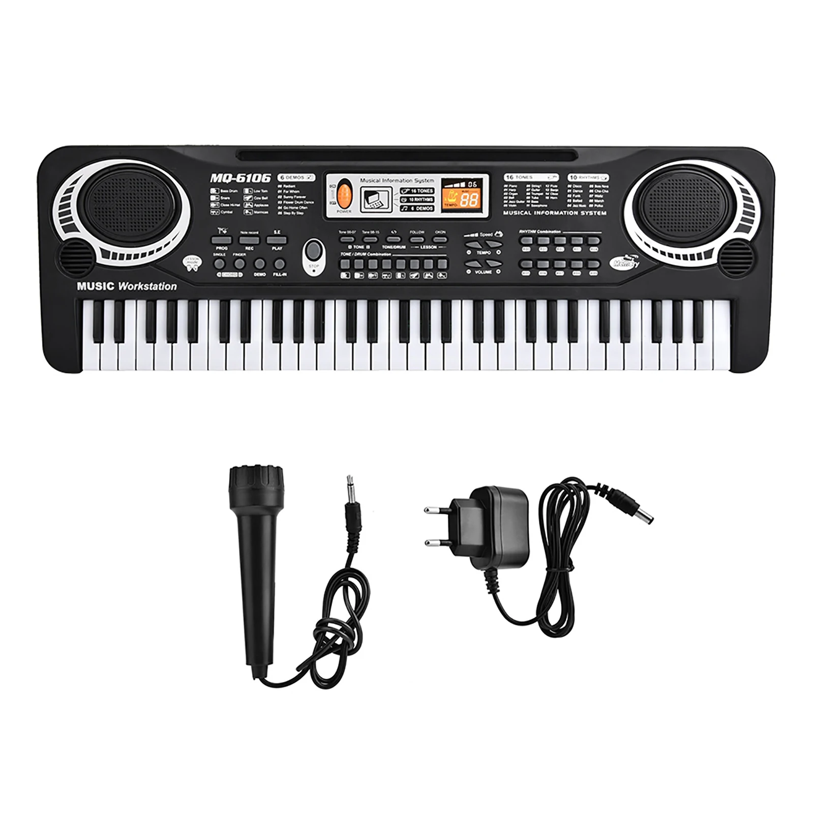 Thumbnail 4 - #10 Latest Musical Keyboards Updates