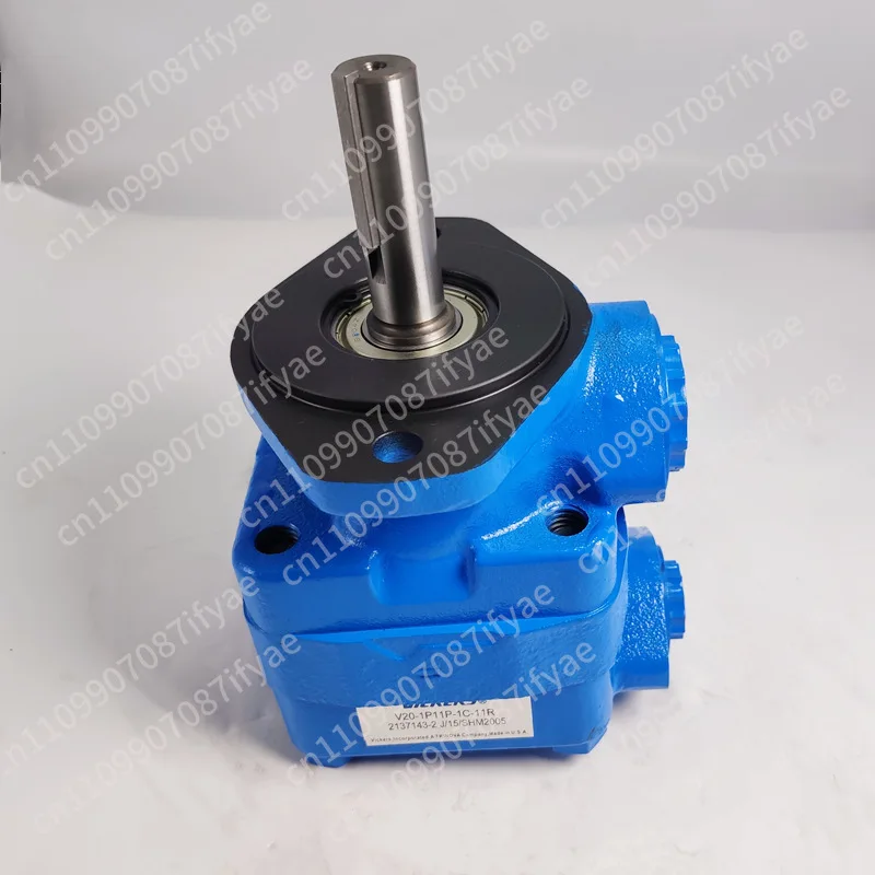 25V 35V 45V 20V V10 Vane Pump 21A 30A60A