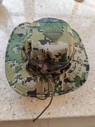 2024 New Summer Outdoor Breathable Sunshade Hat