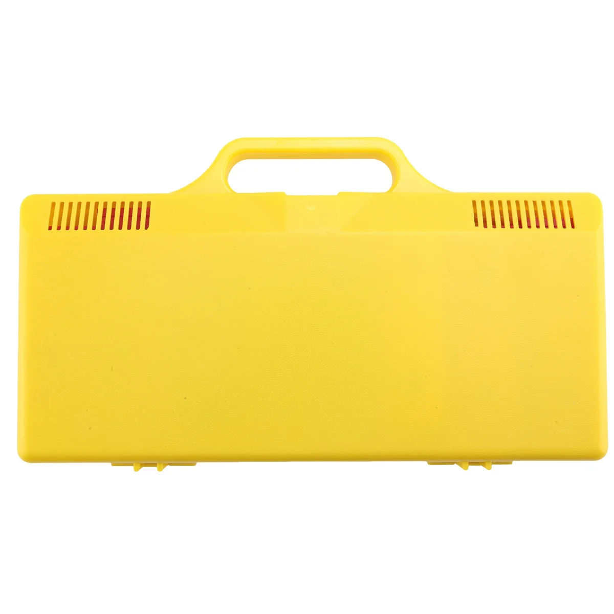 High-end 8 Notes Chromatic Xylophone Glockenspiel Resonator Bells with Yellow Case