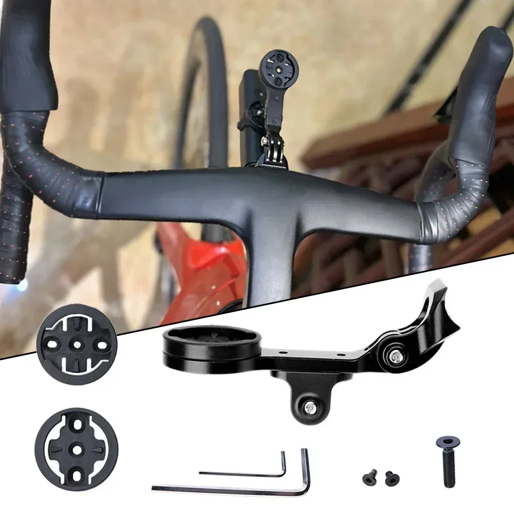 1 soporte para ordenador de bicicleta para Garmin, soporte para GPS para bicicleta para Trek- MADONE- SLR7/9 (NUEVO), soporte para pantalla de bicicleta