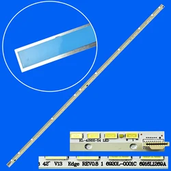 Striscia di retroilluminazione a LED per 42LA645V 42LA6408 42LA6418 42LA662V 42LA741V 42LM644V Konka LED42R5100DE Skyworth 42E600Y 6922L-0103A