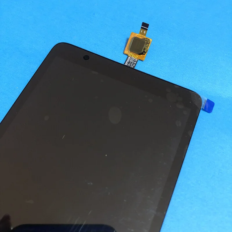 for DJI Phantom4 PRO 1S/1P Replacement LCD Screen Digitizer Touch Screen Assembly