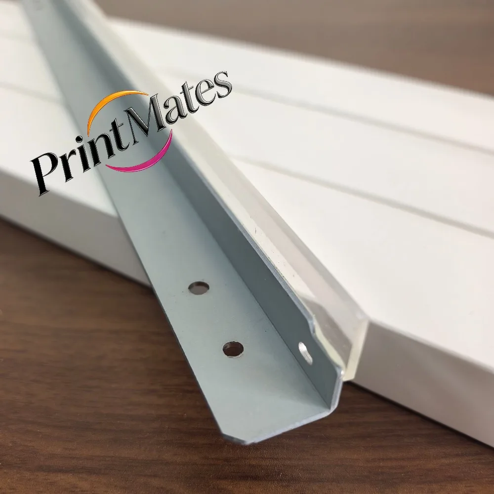 

4 шт. высококачественных совместимых чистящих лезвий для фотобарабана Ricoh MP9000 1100 1350 Pro907 907EX 907 1107EX