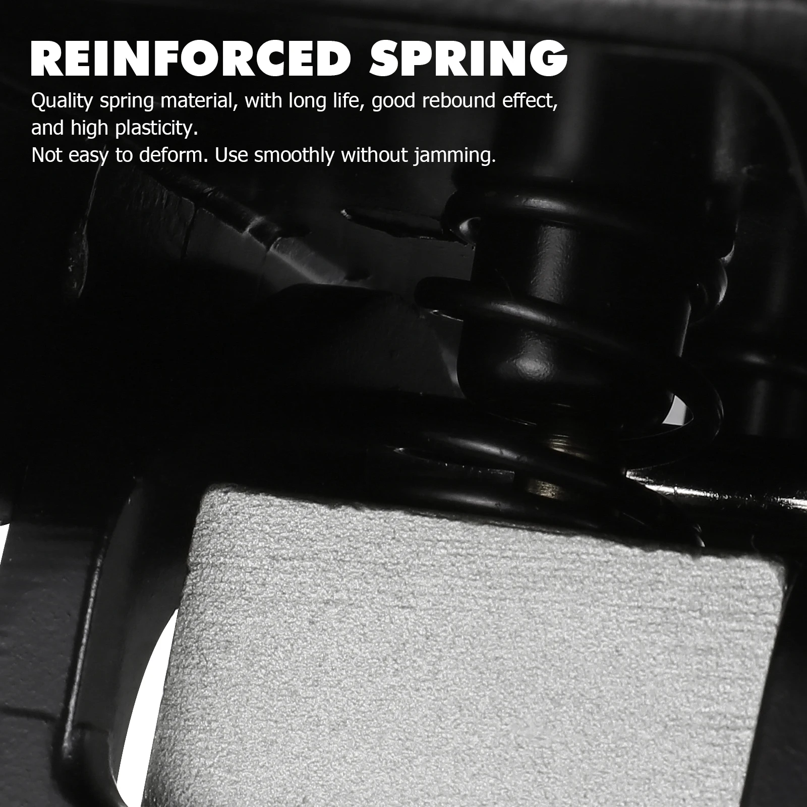 Zinc Alloy Non Slip Pneumatic Valve Three Position Control Switch for Woodworking Machine Tools Foot Air Pedal Valve