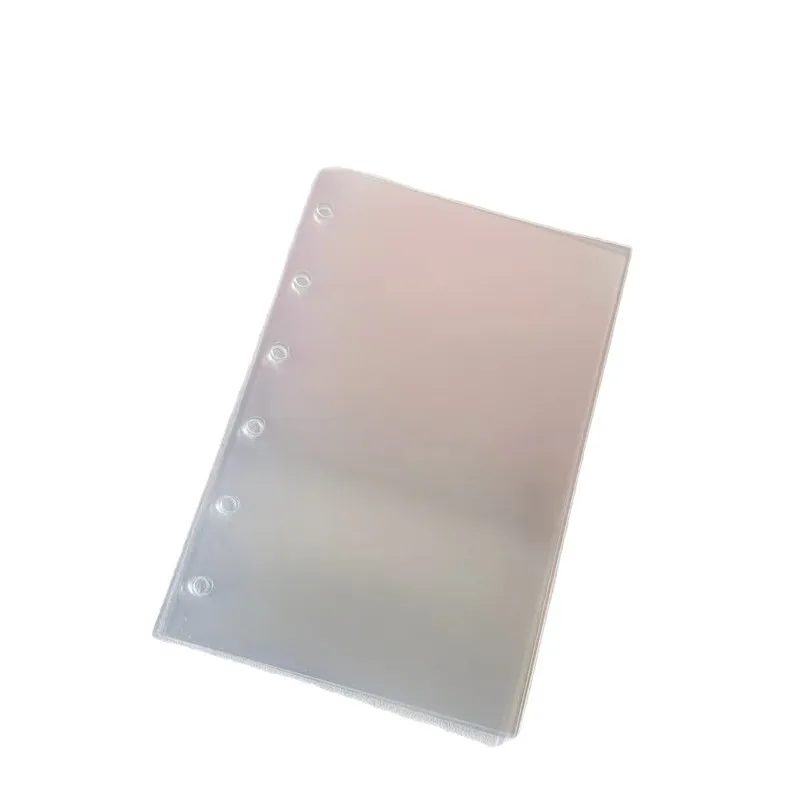 A7 Sticker Storage Book Interior Release Film Transfer 2d Sticker Accessories view 5