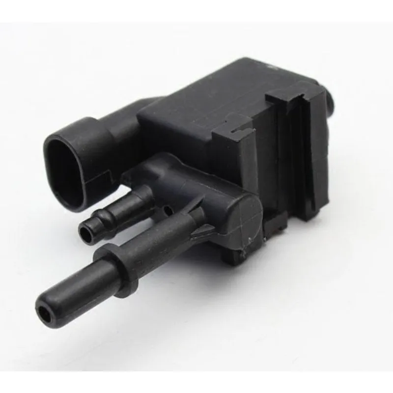 1997297 Engine Exhaust Carbon Canister Solenoid Valve for Buick Regal Century GL8 Black Automobile Part