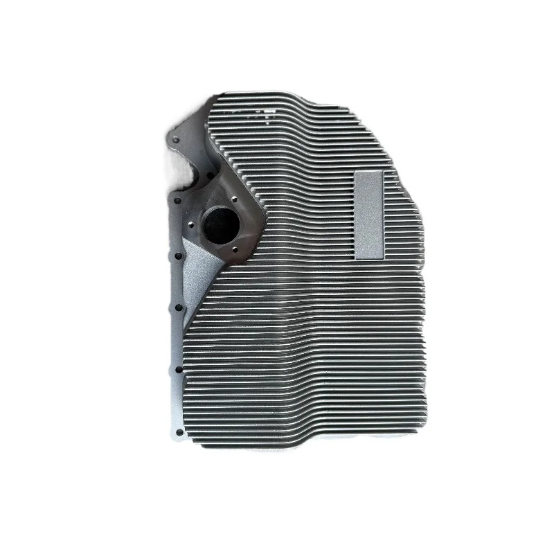 Oil pan Ea888 Thickened forged aluminum alloy oil pan