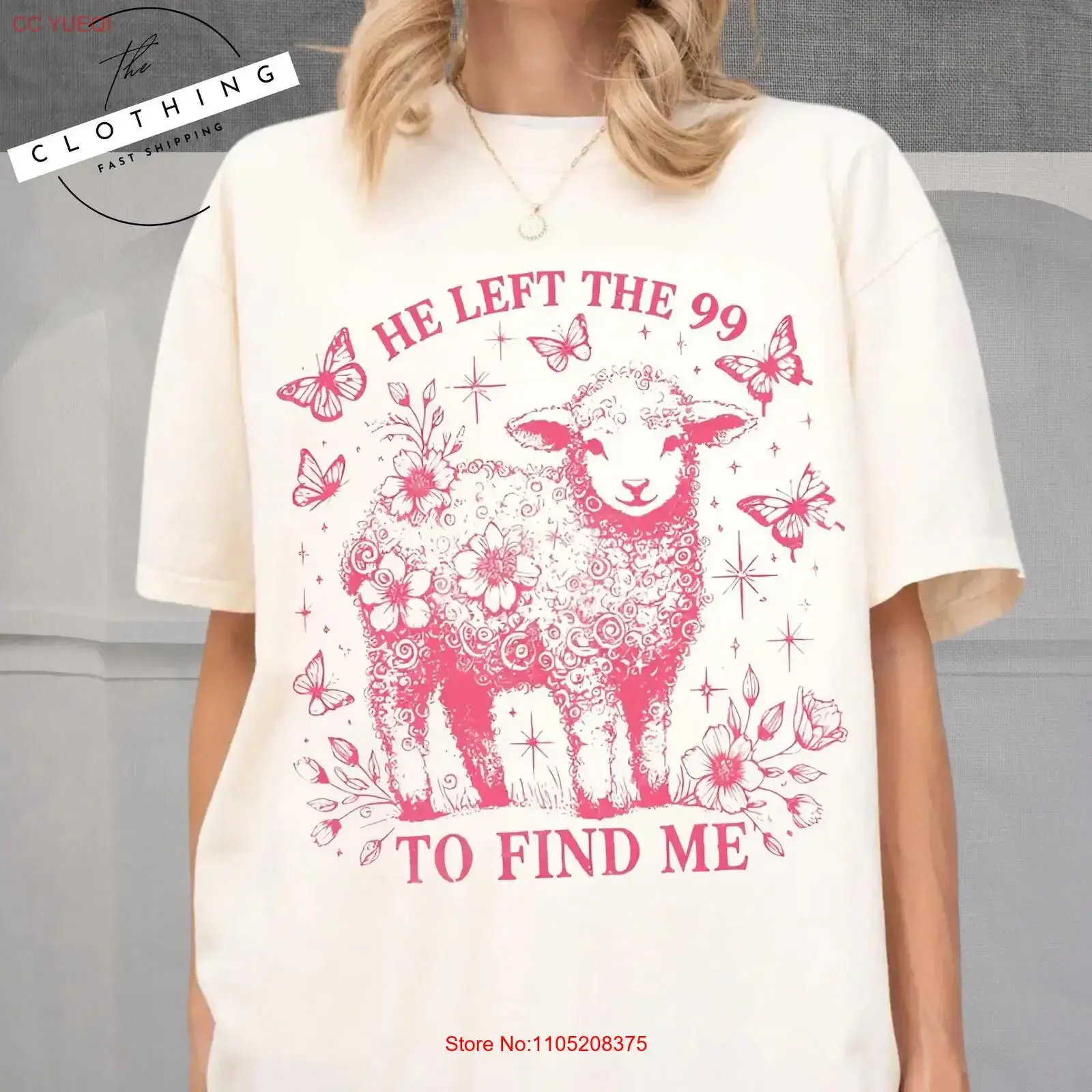 

Rts He left the 99, чтобы найти мне пасхальная одноцветная футболка с пыльной розой для мужчин и женщин, забавный свитшот, винтажный стираный