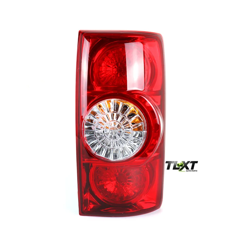 TLXT For JAC T6 Pickup Car Rear Tail Light Brake Lamp With Bulbs Wire Harness 4133100P3010 4133200P3010