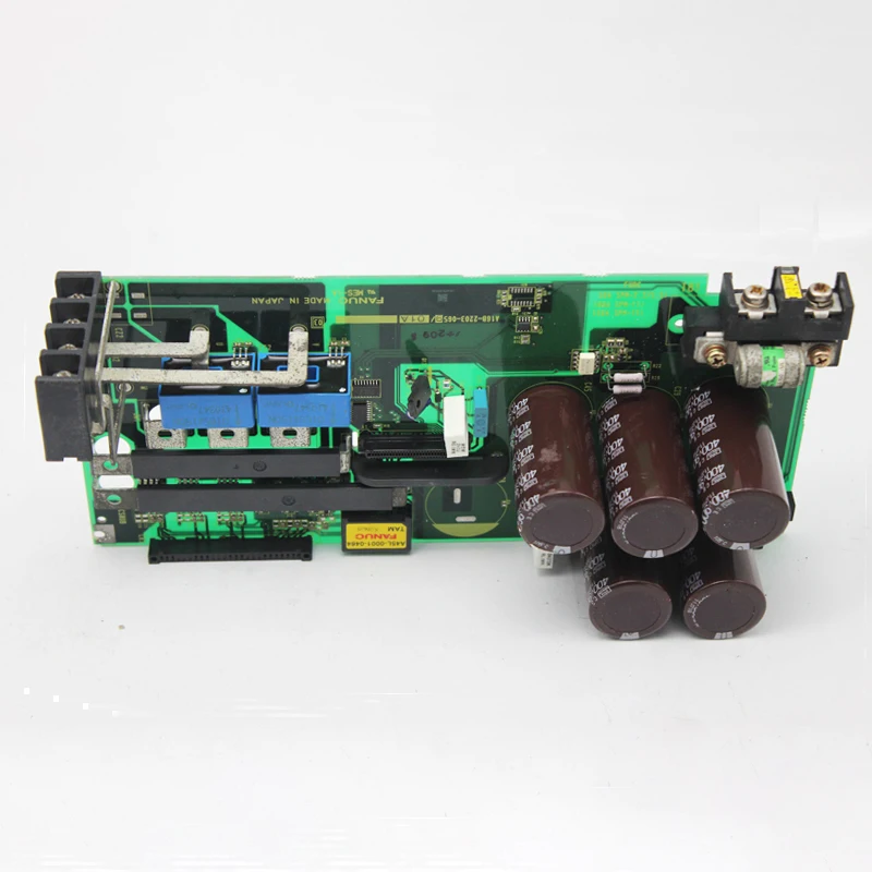 New A16B-2203-0659 Fanuc CNC System Circuit Board