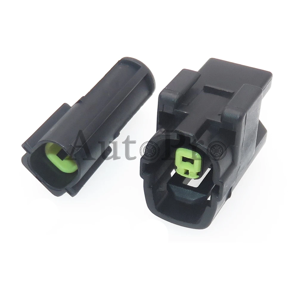 1 Set 1 Way 174878-7 174877-2 174879-2 Auto Pressure Sensor Plug AC Assembly Sealed Socket For Honda AMPS-0-0174877-2 CA9314-000