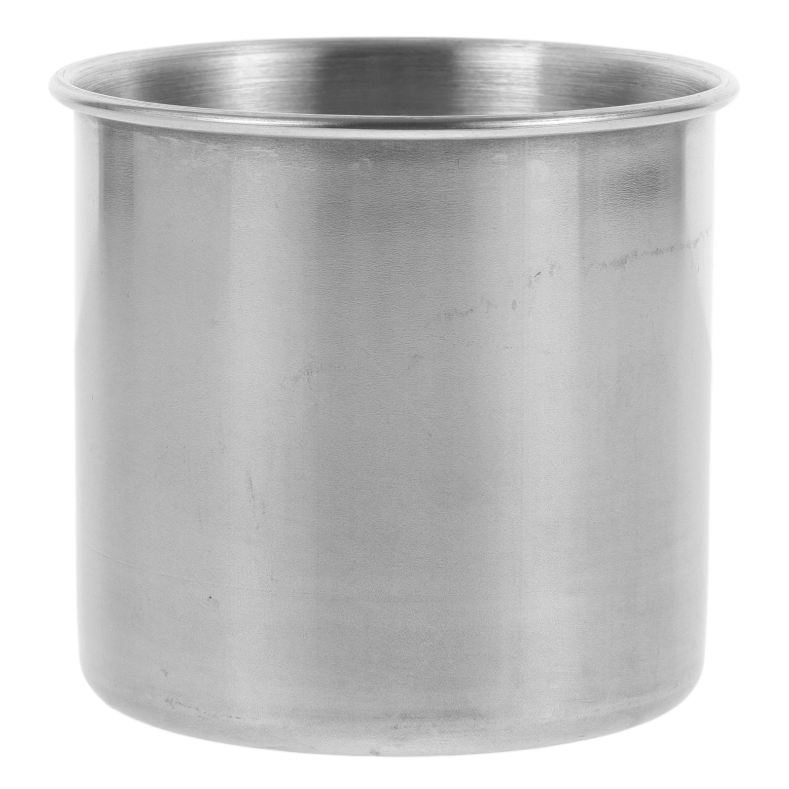 

Stainless Steel Measuring Cup Rice Cooker Cups Milk Container Kitchen Holder Flour Measuring Precise Scale Portable Storage