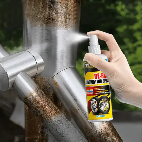 10 best sales anti rust for car - №9