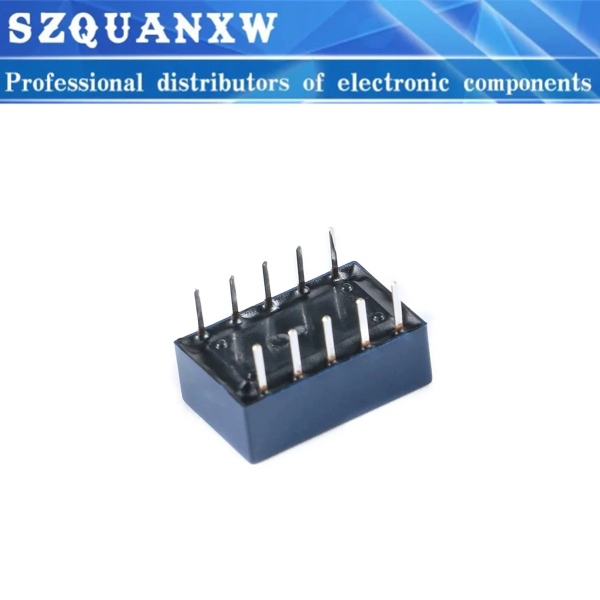 5 قطعة إشارة التتابع TQ2-3V TQ2-5V TQ2-12V TQ2-24V 3V 5V 12V 24V ATQ201 ATQ209 ATQ203 ATQ204 اثنين مفتوحة اثنين مغلقة 1A 10 دبوس