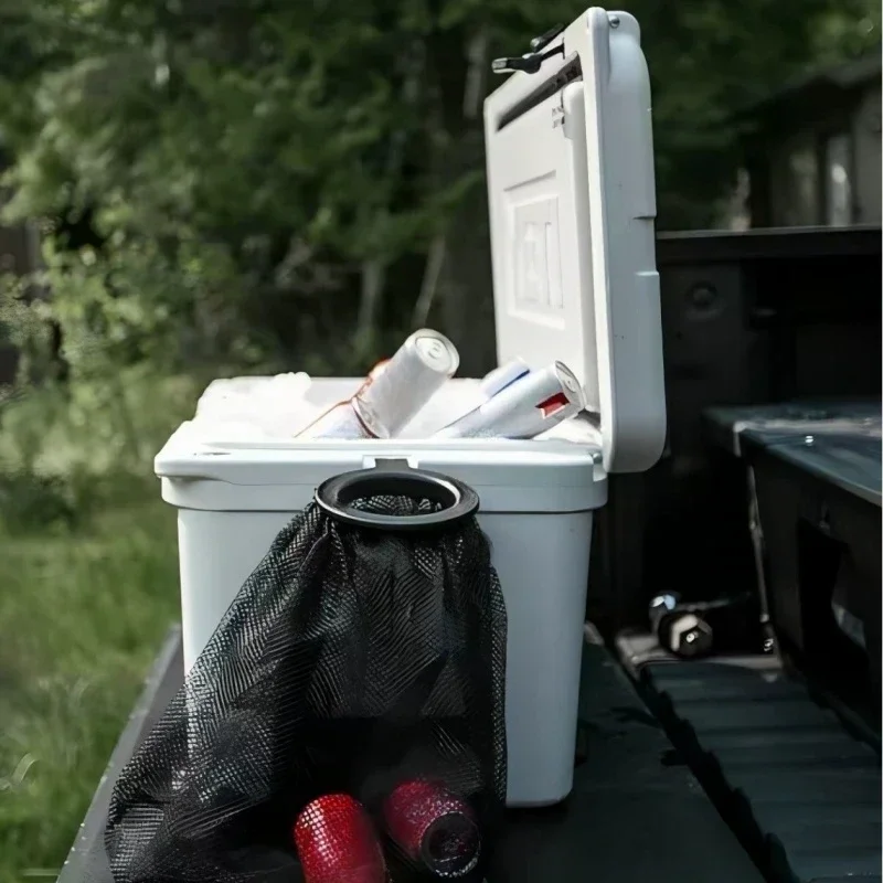 Hängender Netz-Müllbeutel, Küh – Fishing Kayak Storage Bag Bewertung und Preis