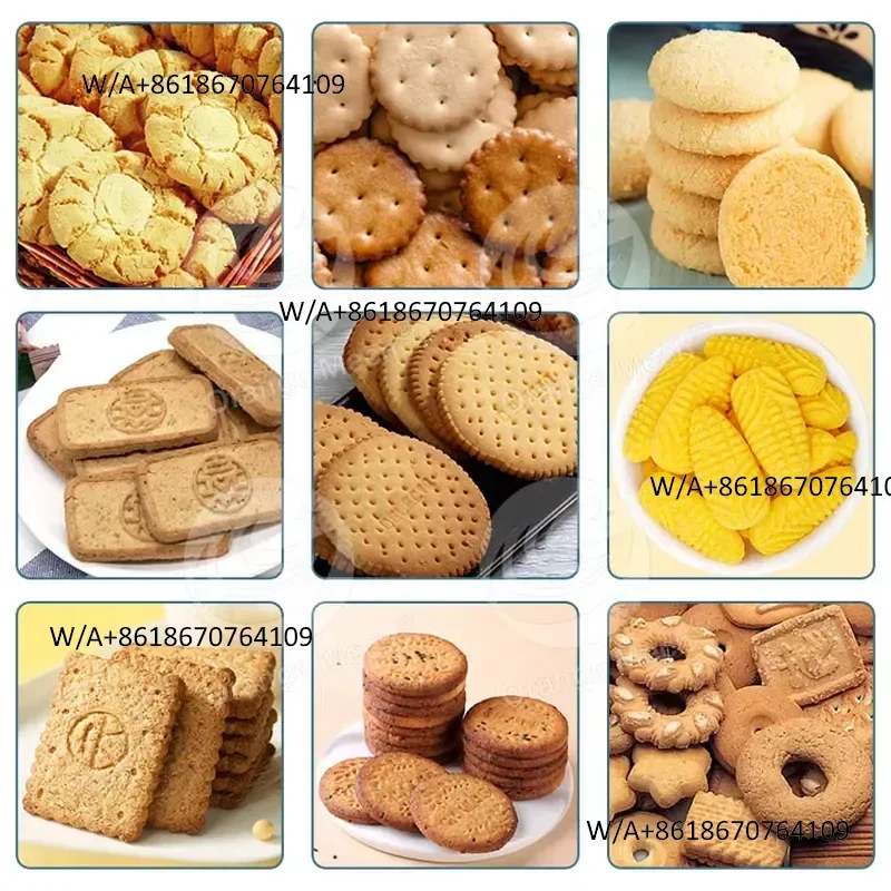 Biscuit Moulding Machine Electric Mini Cookie Dough Extruding Peach Crisp Soft Walnut Press Maker Cheap Cookie Make Machine