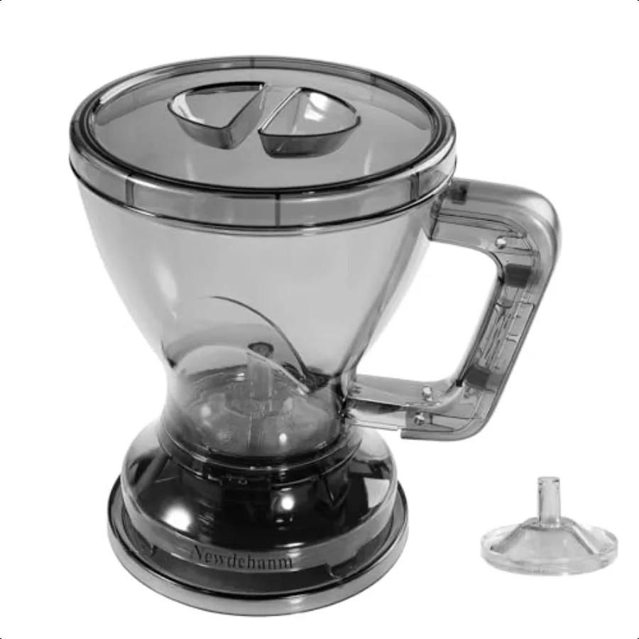 

Smart Reusable Coffee Dripper Filter Cup Paperl Automatic Pour Over Coffee Tea Maker Immersion Extraction BPAFree Home Brewing