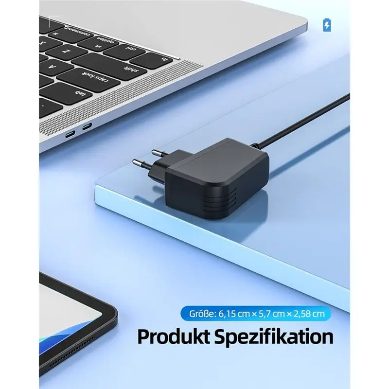 AB06 Charging Cable…