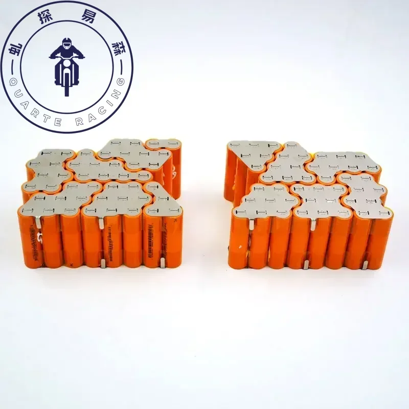 ل Segway I2 X2 I2SE X2SE XT 167 I180 بطارية BMS استبدال إصلاح 74 فولت 12AH حزمة سكوتر دراجة نارية الملحقات ل SGW #5