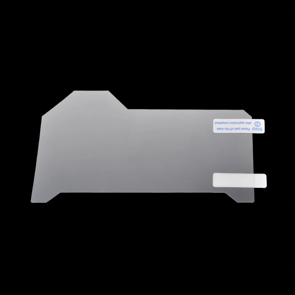 

Для HONDA CBR1000RR 2017-2018 кластер защита от царапин приборная панель инструмент спидометр наклейка на экран