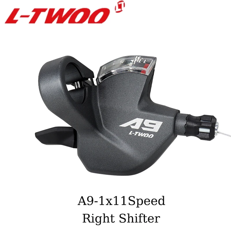 LTWOO A9 1X11 Speed Bicycle Kit Gear Lever Rear Derailleur Suitable For MTB Bicycles Compatible With SHIMANO Sram Bicycle Parts