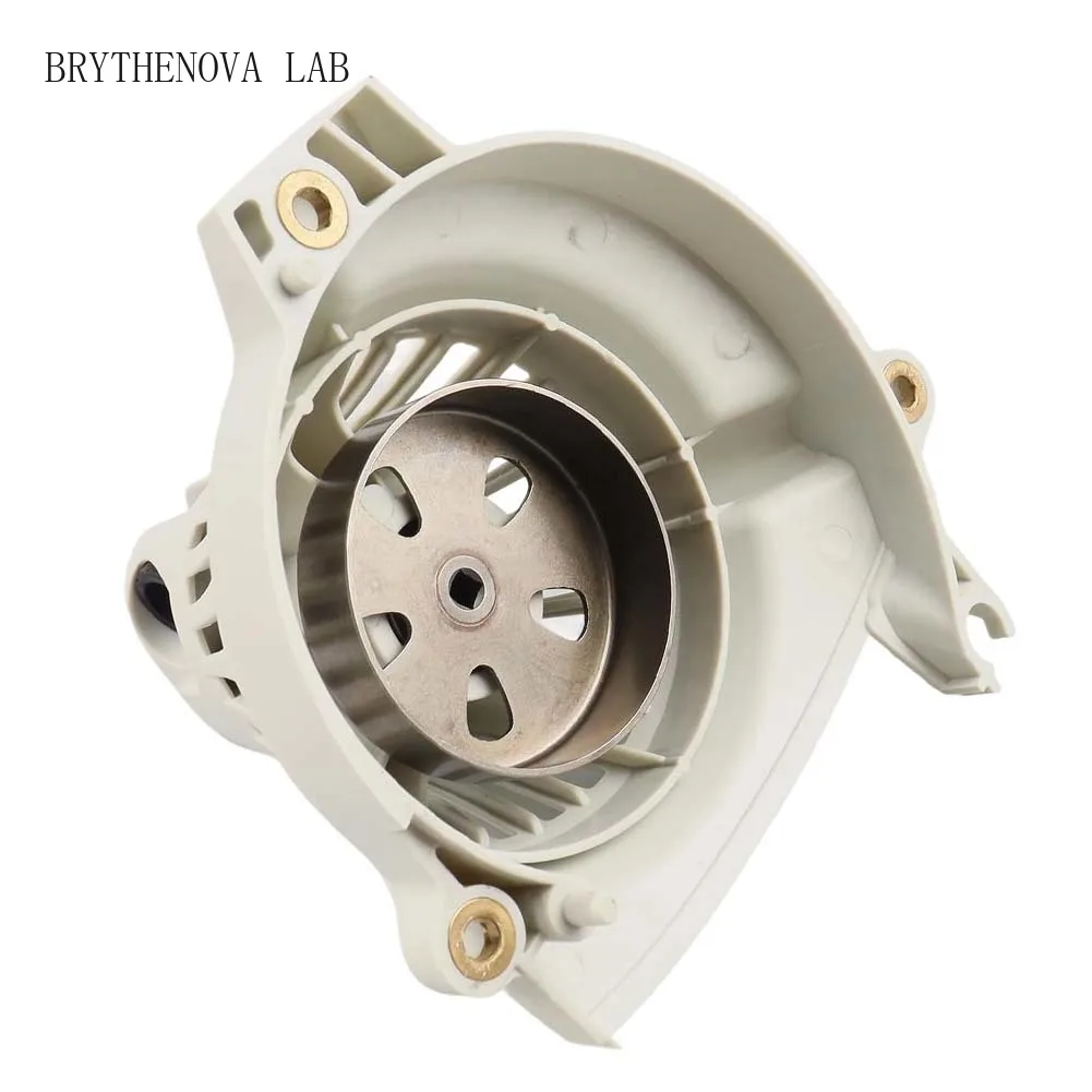 Brush Cutter Clutch Housing Drum Assembly for FS90R FS100RX FS110R FS130R KM90R FC90 String Parts Trimmer 4180 080 1809
