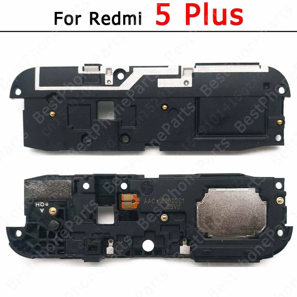 Variant: For Redmi 5 Plus