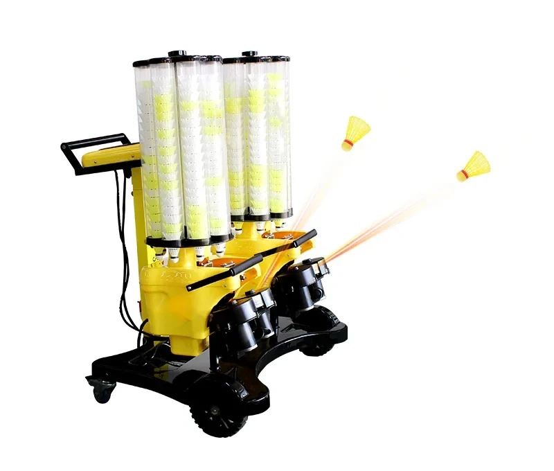 DB8 Best Badminton …