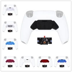 eXtremeRate Turn RISE to RISE4 Kit – neu gestaltete K1 K2 K3 K4 Back Buttons Gehäuse und Remap PCB Board für RISE & RISE4 Remap Kit