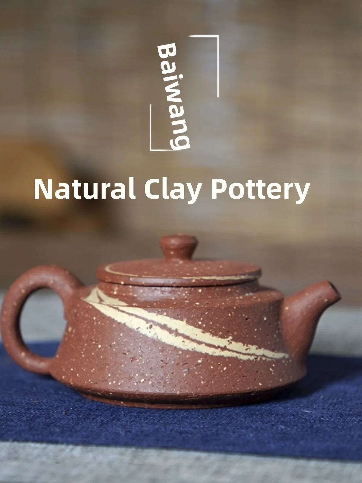 Ronhang Cercs Handm…