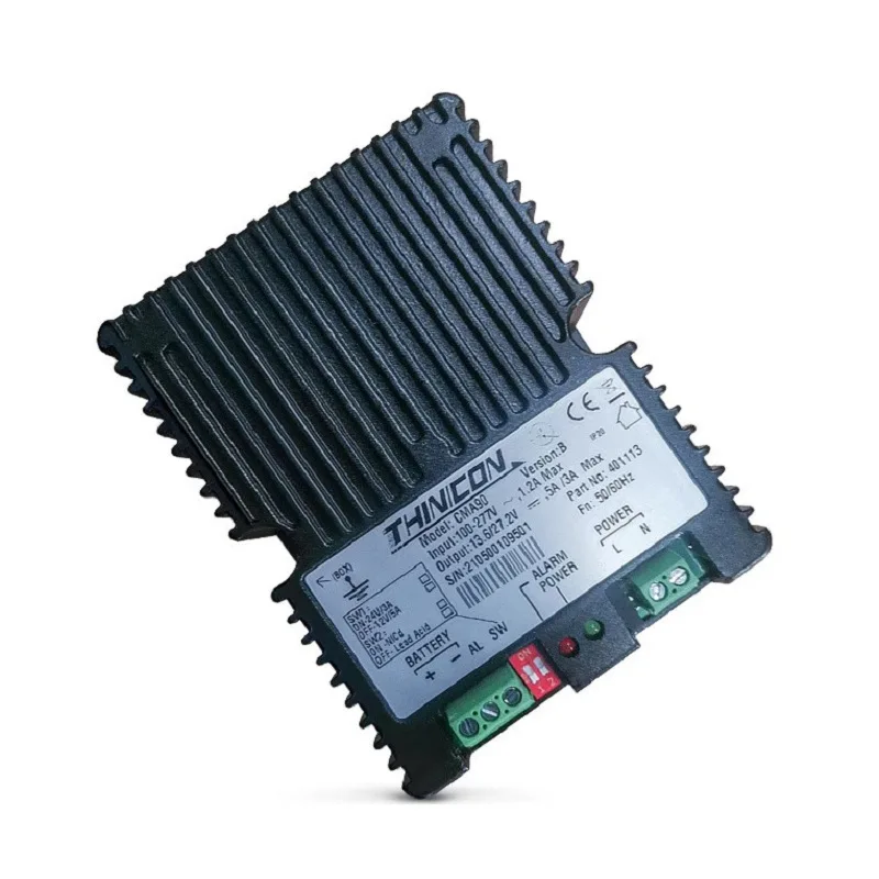 

Generator set Automatic float charger Thicon charger CMA90 lead-acid battery charger 12V/24V