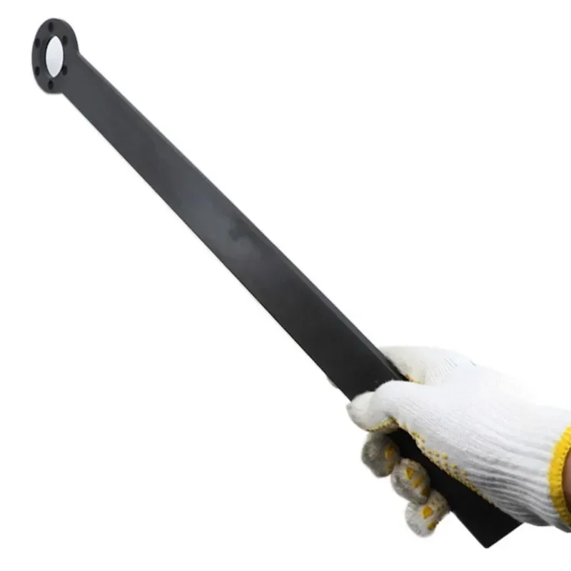 

For BMW N20 N52 N54 Engine Crankshaft Pulley Support Wrench Fixing and Dismantling Tool Automobiles Parts Accessories