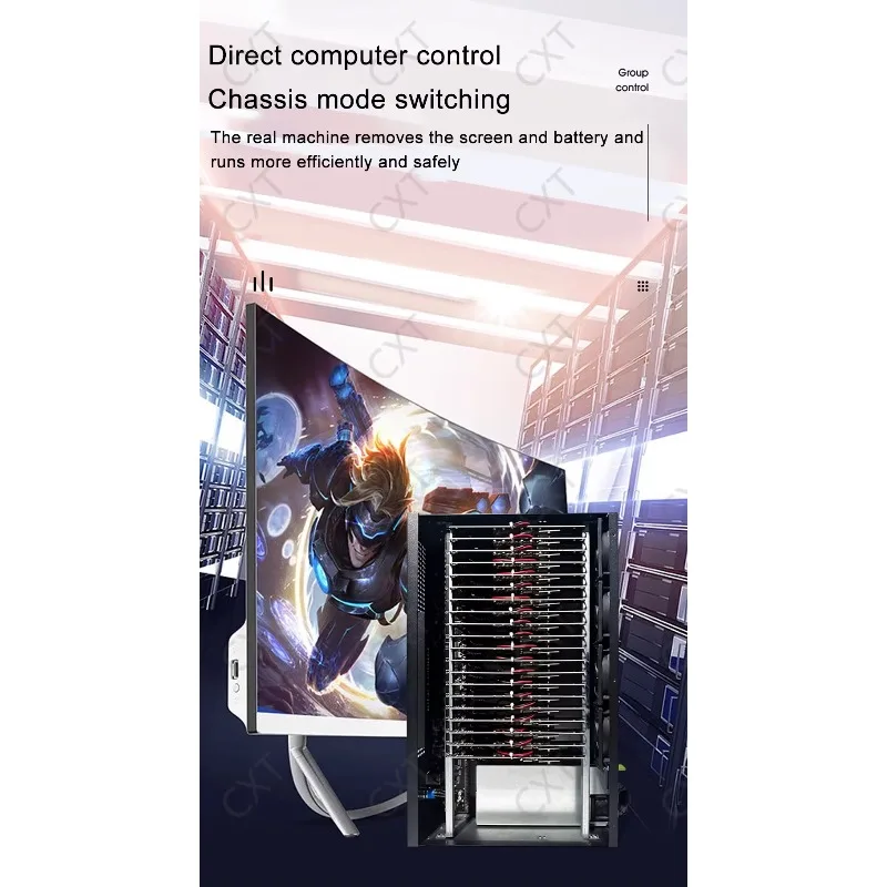 2026 Sell Bots Farm…