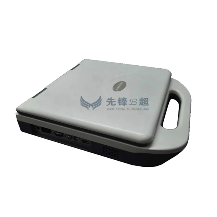 XF50 Full Digital LED Health Treatment Portable Pocket Expert Grade Ultrasound