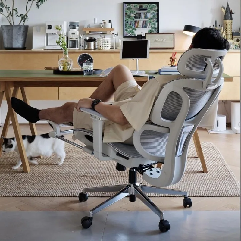 

Ergonomic Chair Small Waist S9 Home Swivel Office Comfortable Gaming Computer