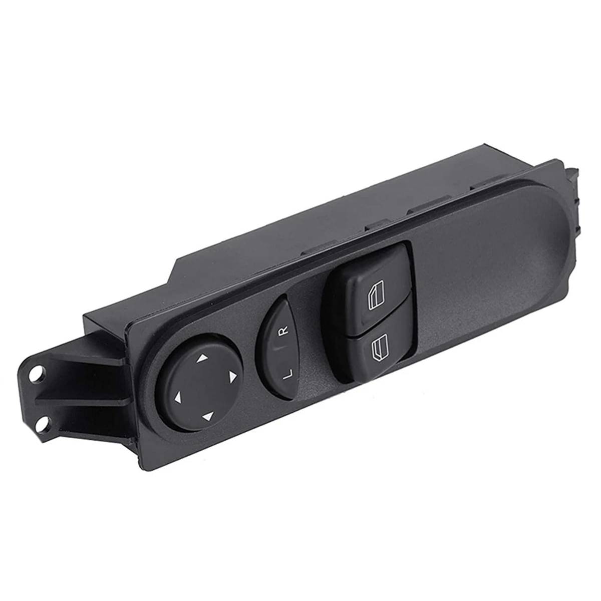 A6395450913 Power Master Window Switch Console Button for Mercedes-Benz W639 Vito Mixto Kasten 2003-2014